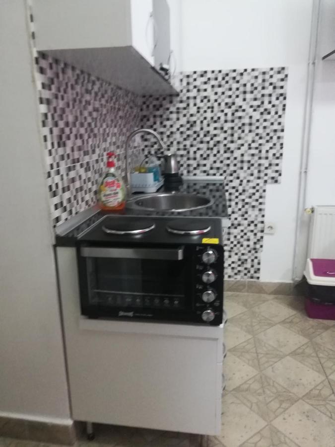 Apartman Jasna, Pirot Exterior photo